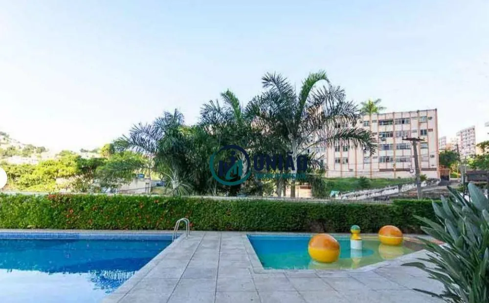 Apartamento, 2 quartos, 66 m² - Foto 7