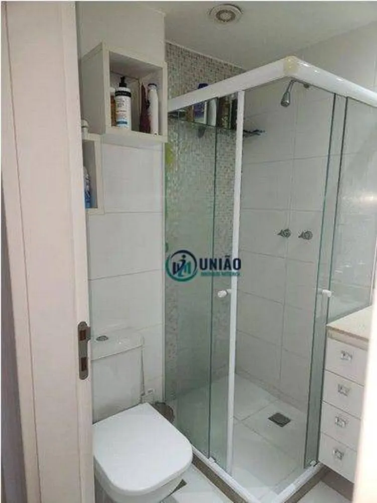 Apartamento, 2 quartos, 66 m² - Foto 6