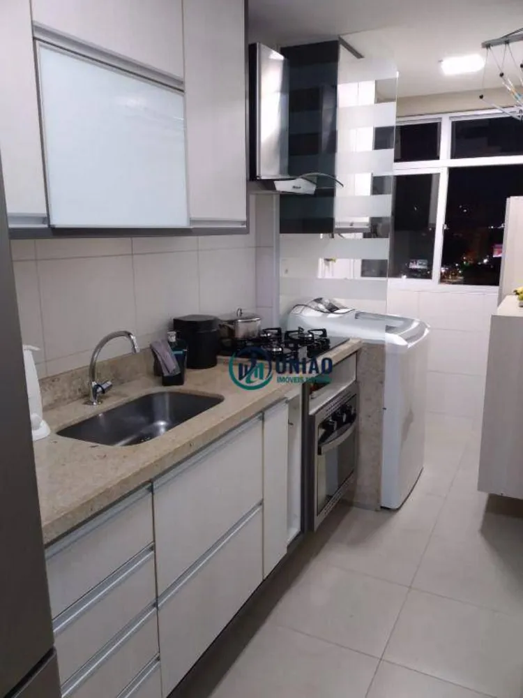 Apartamento, 2 quartos, 66 m² - Foto 14