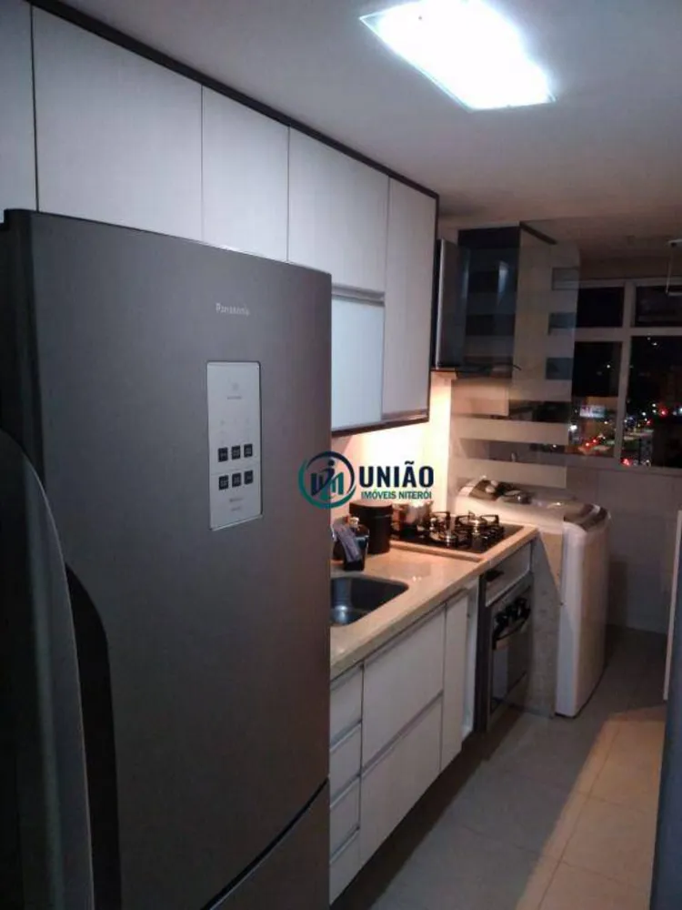 Apartamento, 2 quartos, 66 m² - Foto 1