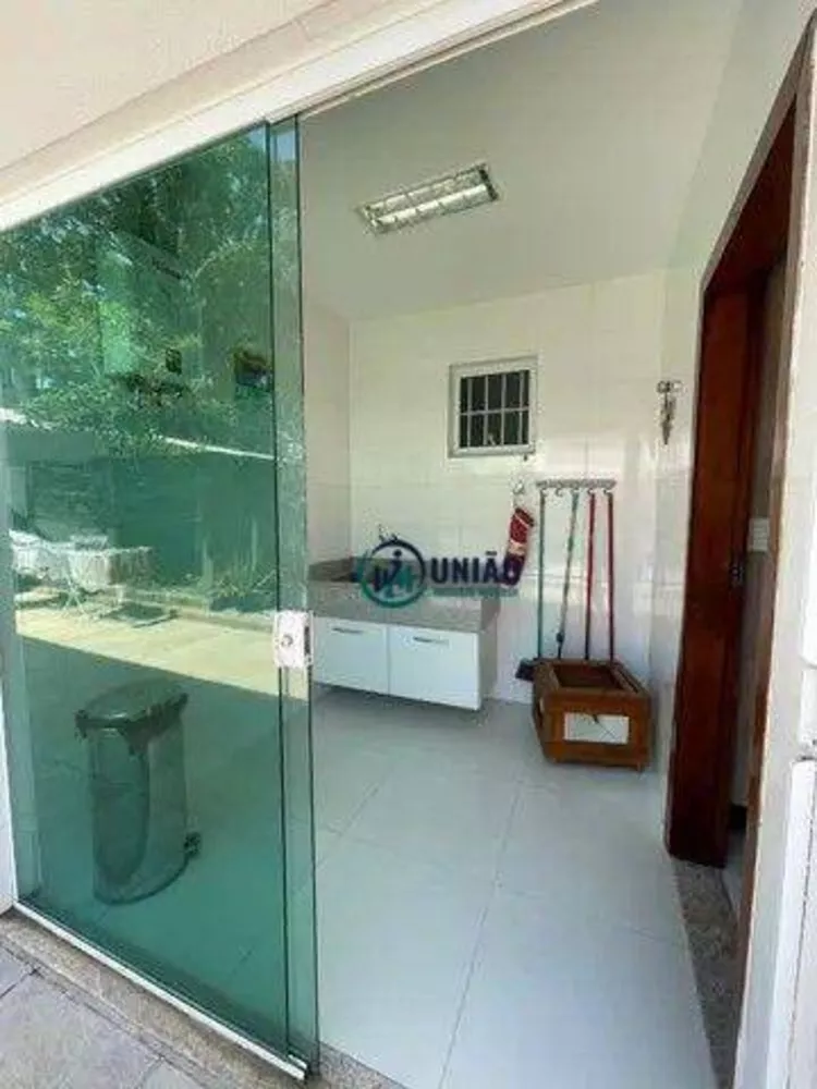 Casa, 4 quartos, 180 m² - Foto 15