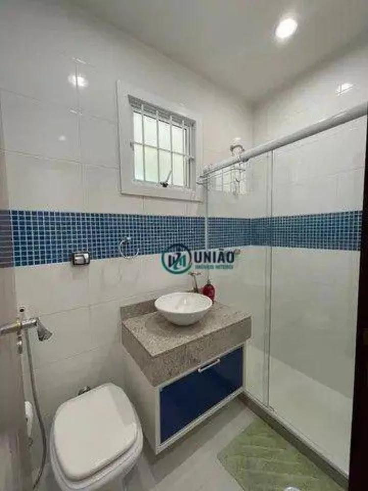 Casa, 4 quartos, 180 m² - Foto 13