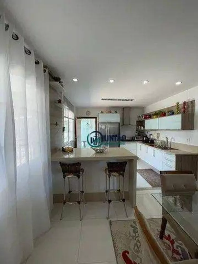 Casa, 4 quartos, 180 m² - Foto 12