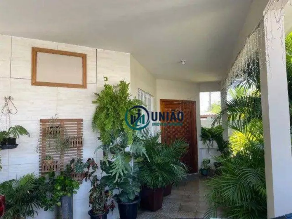 Casa, 4 quartos, 180 m² - Foto 19