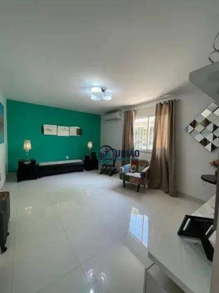 Casa, 4 quartos, 180 m² - Foto 5