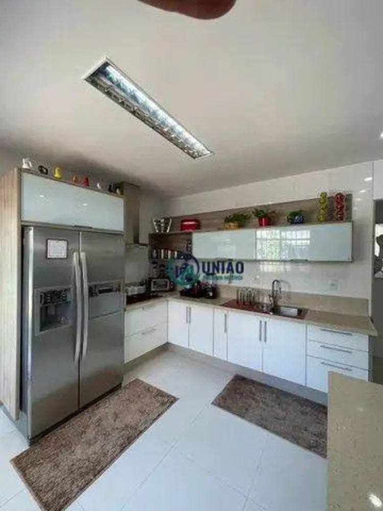 Casa, 4 quartos, 180 m² - Foto 11
