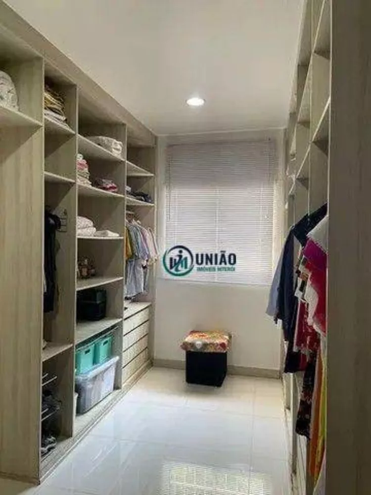 Casa, 4 quartos, 180 m² - Foto 9