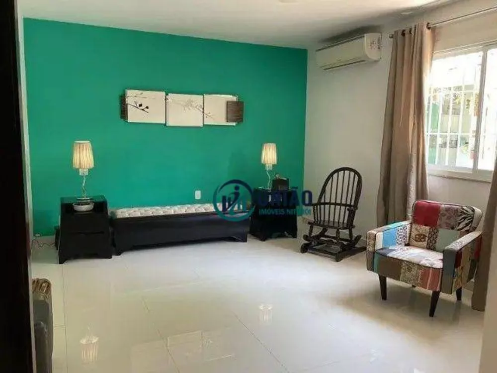 Casa, 4 quartos, 180 m² - Foto 6