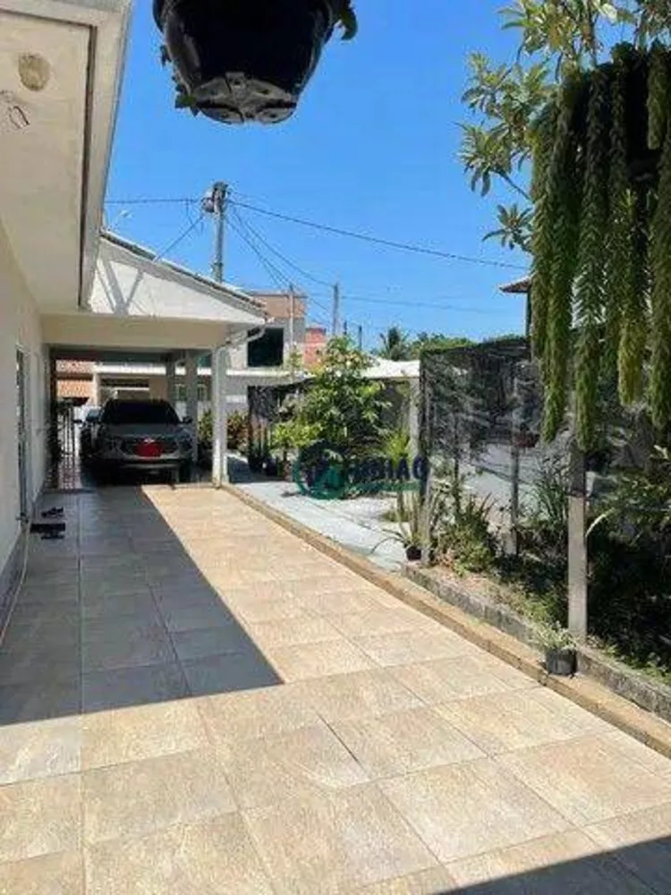 Casa, 4 quartos, 180 m² - Foto 17