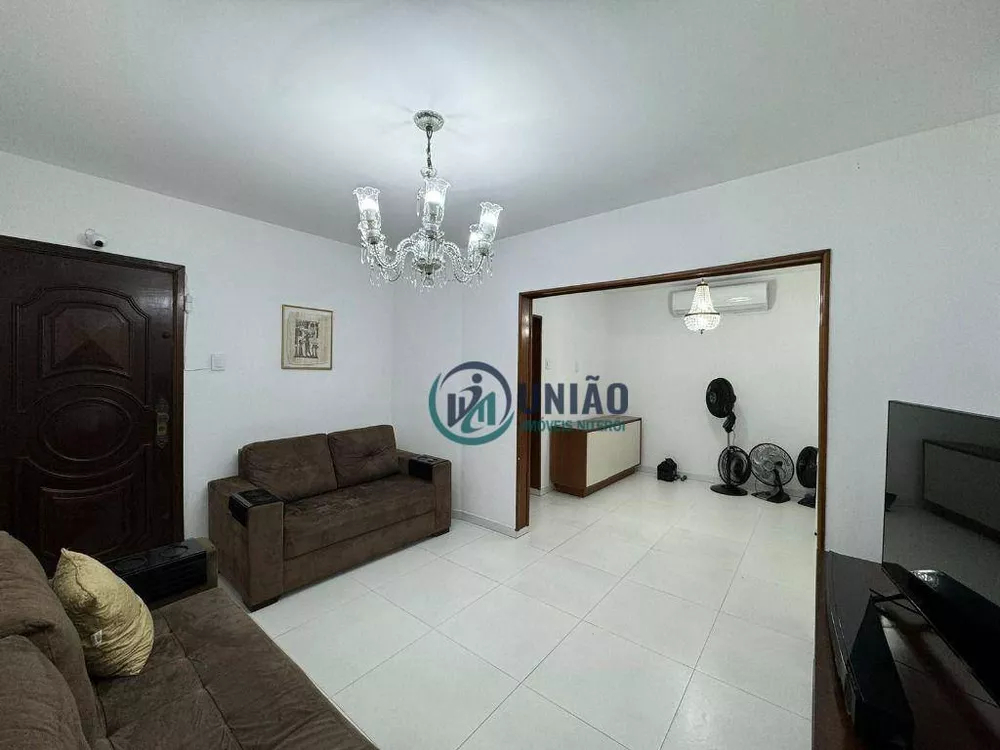 Apartamento à venda com 2 quartos, 70m² - Foto 1