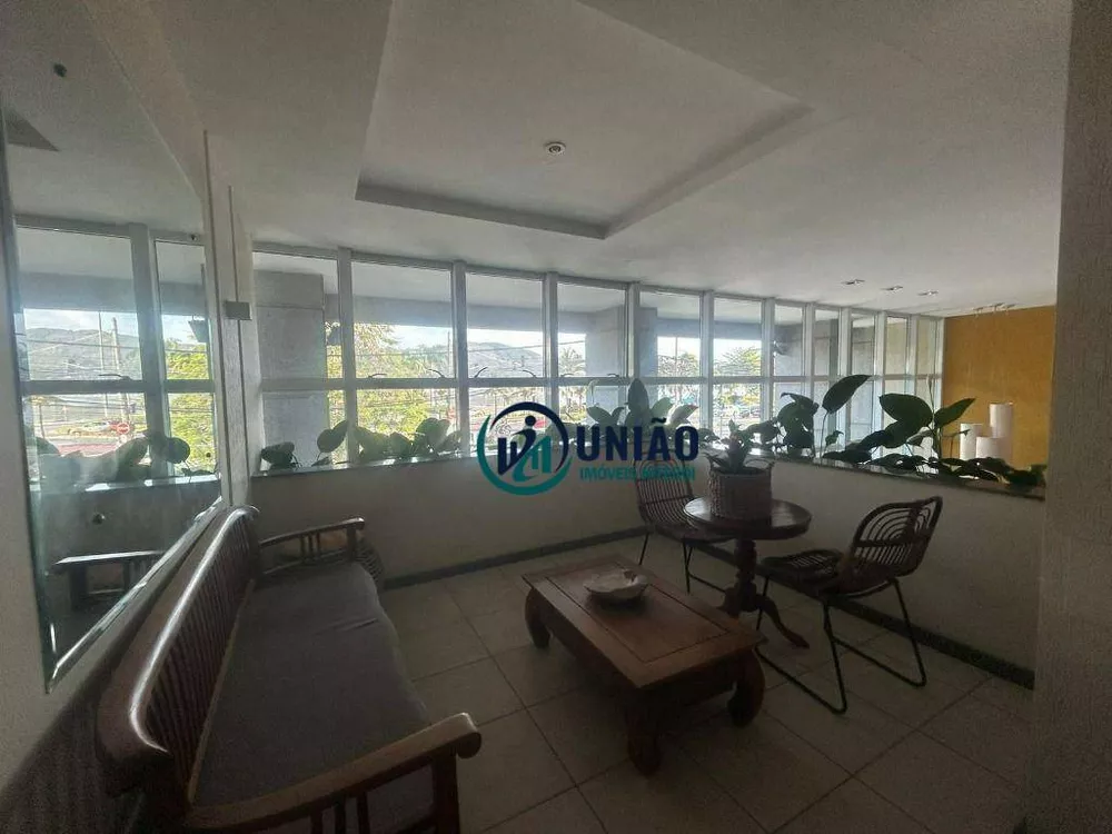 Cobertura, 3 quartos, 216 m² - Foto 3