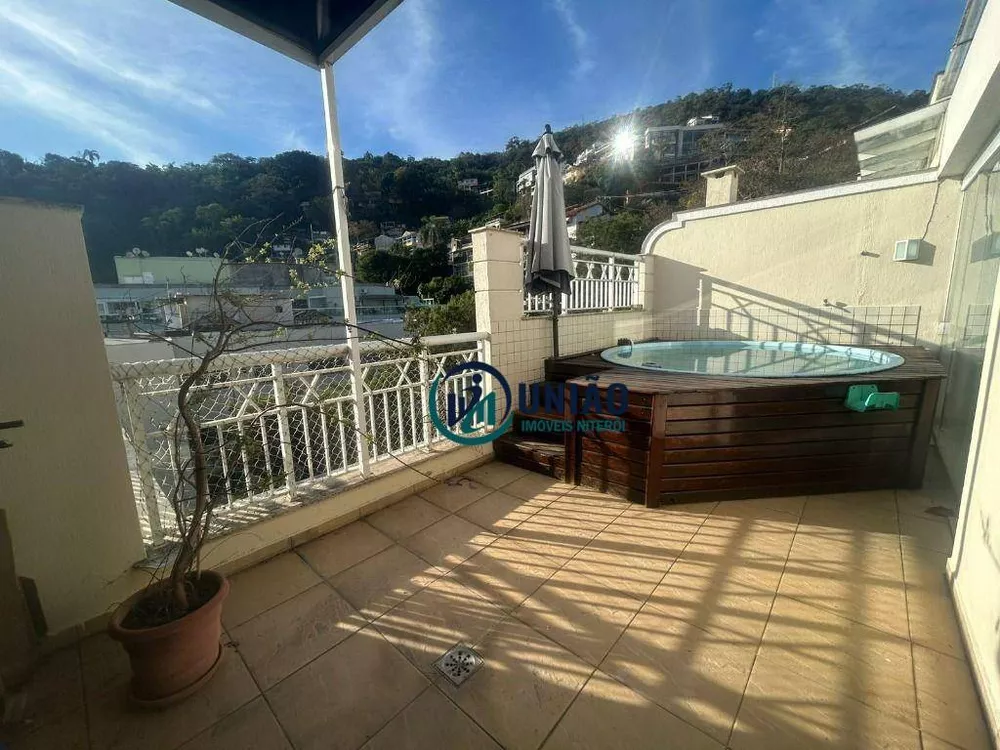 Cobertura, 3 quartos, 216 m² - Foto 15