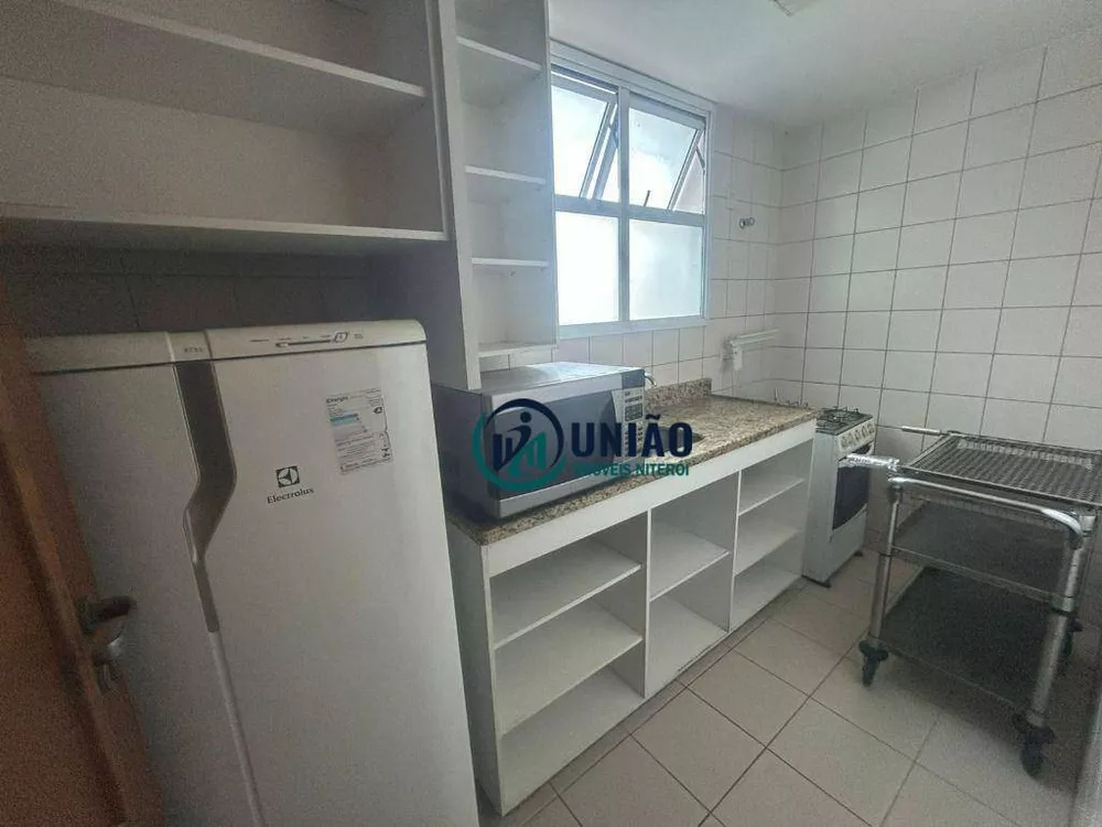 Cobertura, 3 quartos, 216 m² - Foto 1