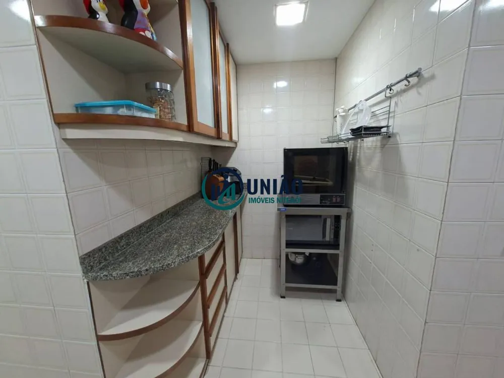 Apartamento, 4 quartos, 120 m² - Foto 29