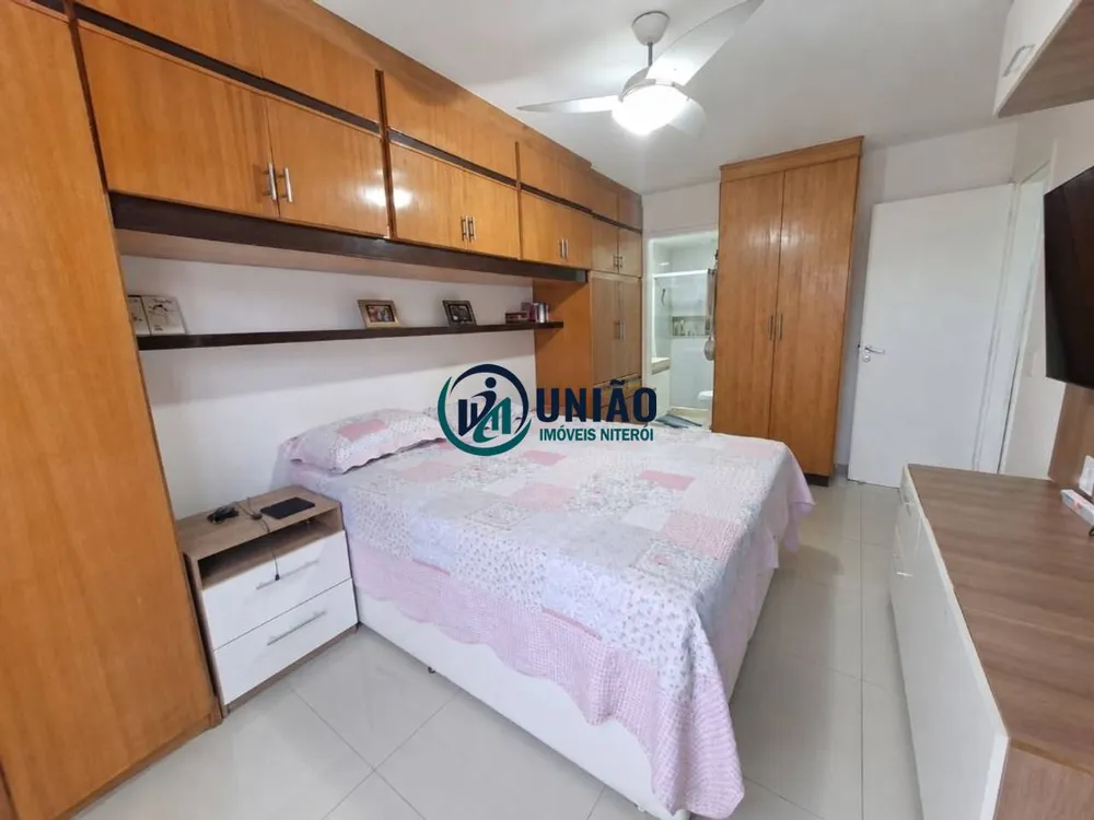 Apartamento, 4 quartos, 120 m² - Foto 23