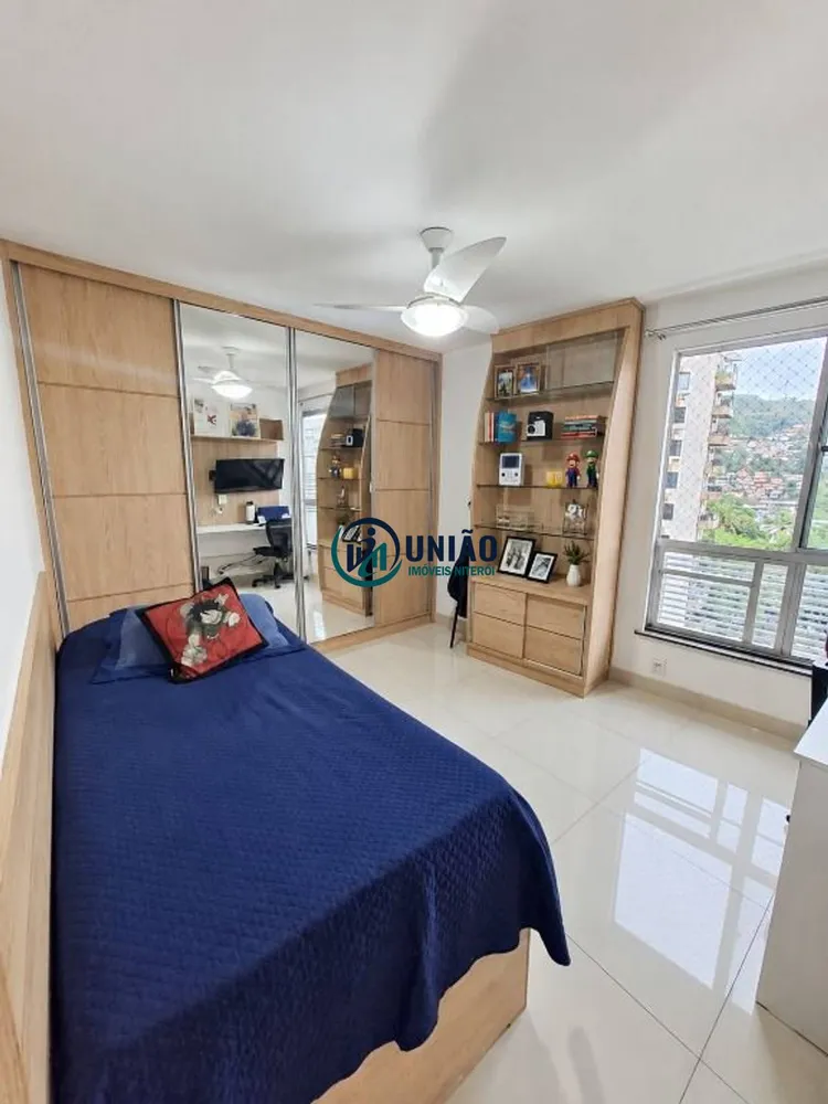 Apartamento, 4 quartos, 120 m² - Foto 15