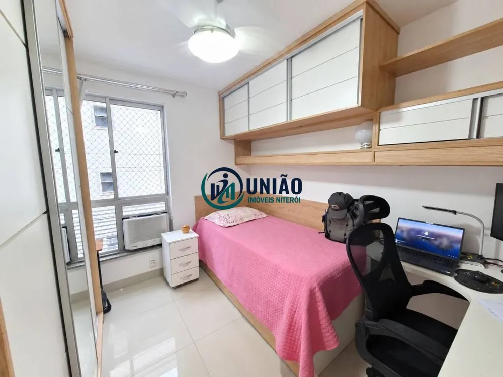Apartamento, 4 quartos, 120 m² - Foto 16
