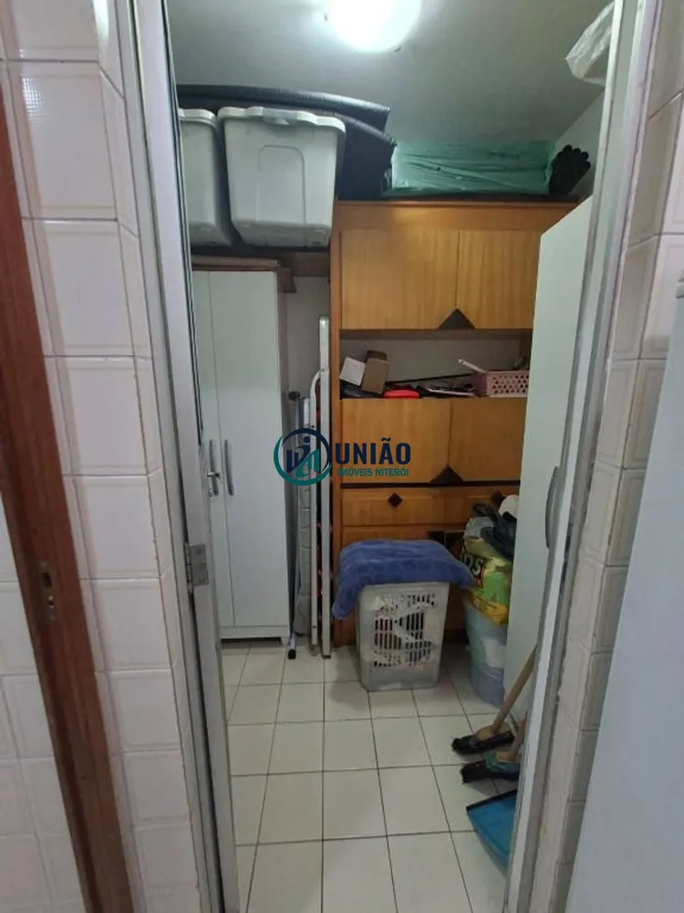 Apartamento, 4 quartos, 120 m² - Foto 39