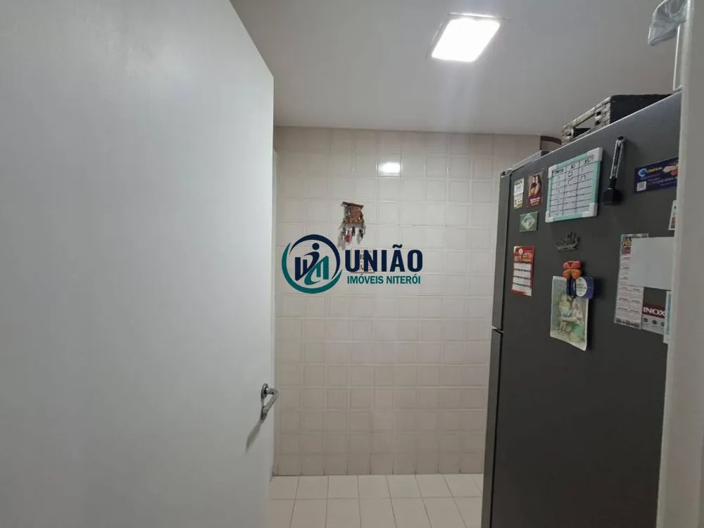 Apartamento, 4 quartos, 120 m² - Foto 36