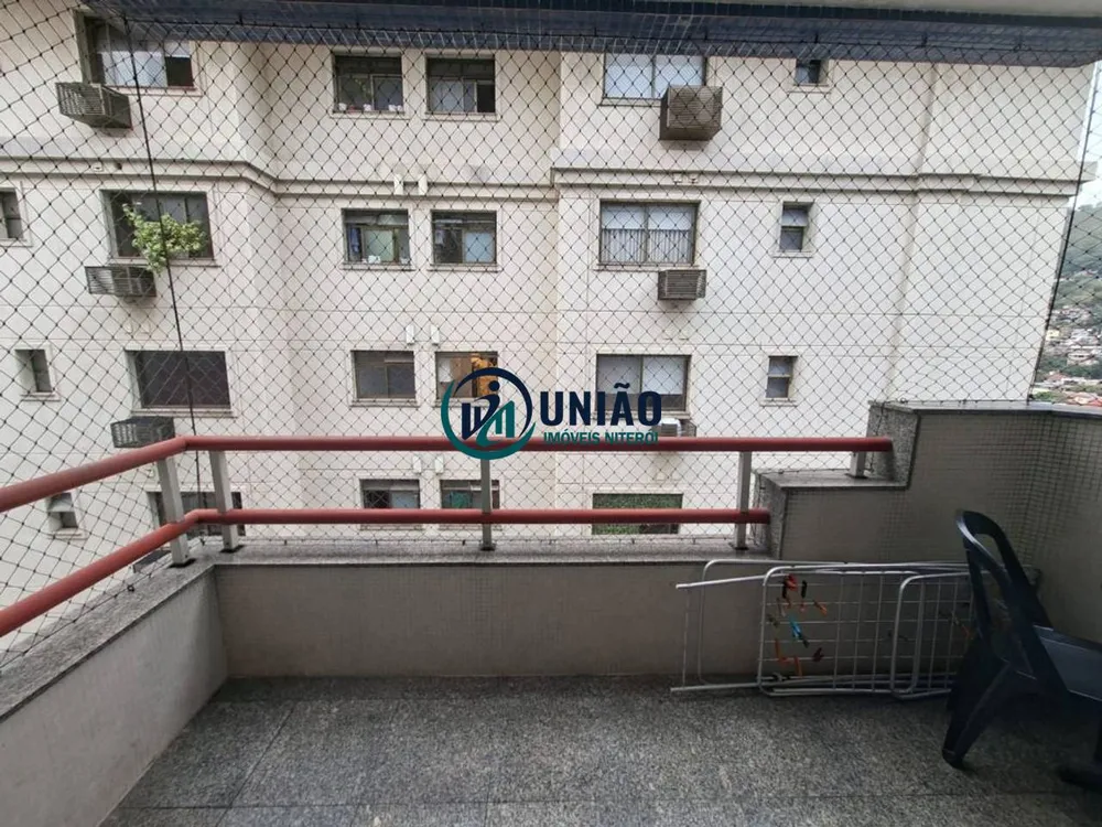 Apartamento, 4 quartos, 120 m² - Foto 7