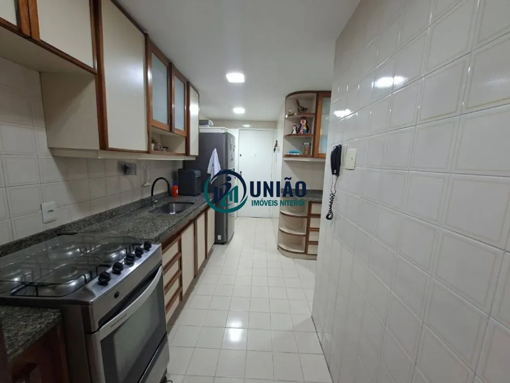 Apartamento, 4 quartos, 120 m² - Foto 31