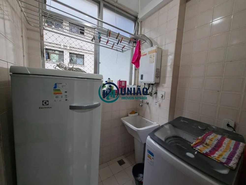 Apartamento, 4 quartos, 120 m² - Foto 37