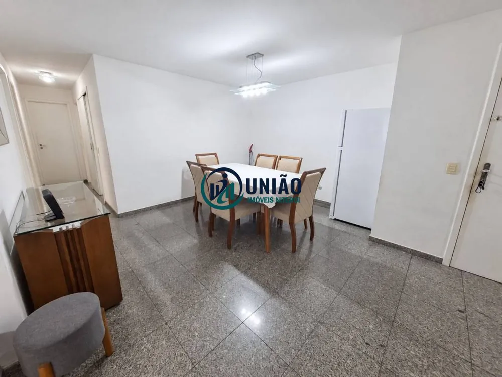 Apartamento, 4 quartos, 120 m² - Foto 10