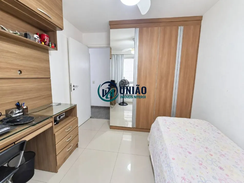 Apartamento, 4 quartos, 120 m² - Foto 18