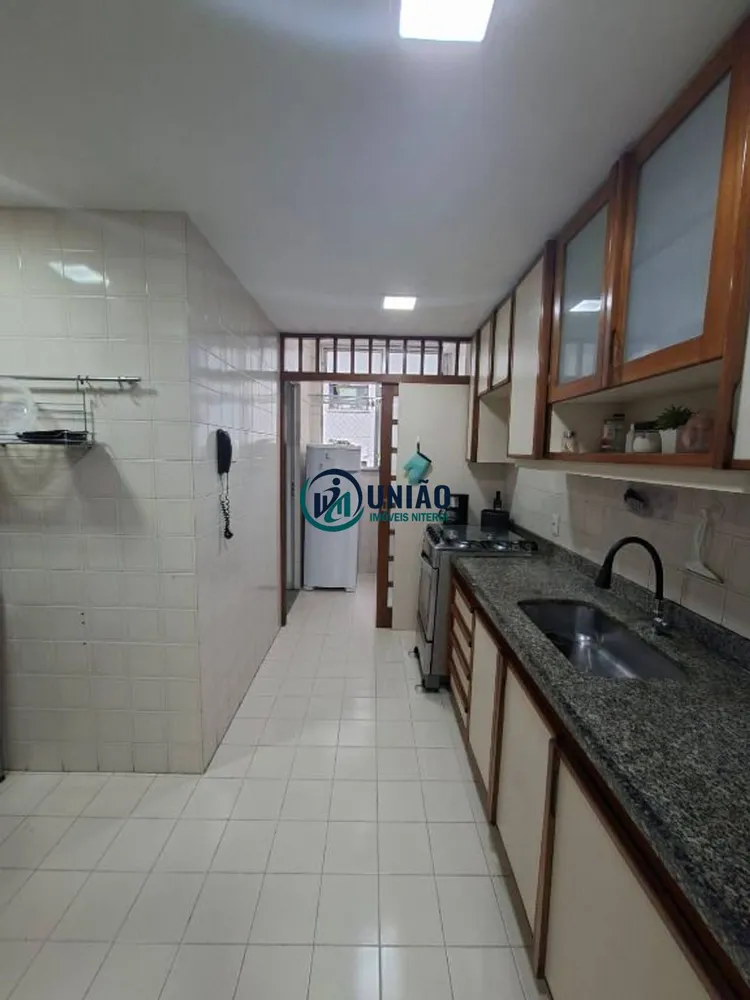Apartamento, 4 quartos, 120 m² - Foto 35