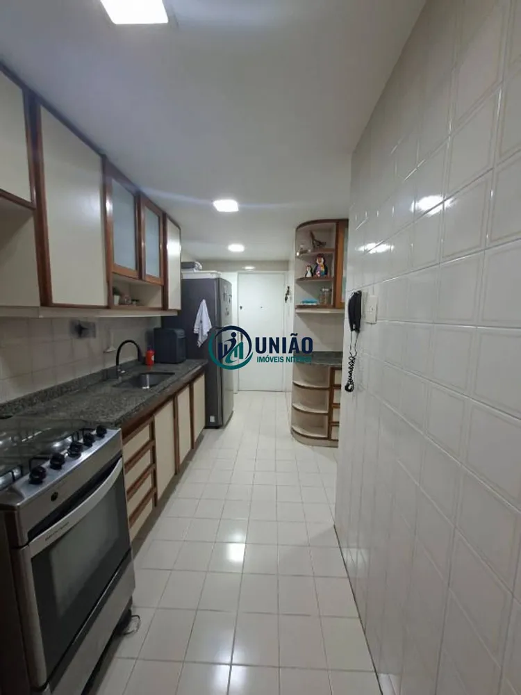 Apartamento, 4 quartos, 120 m² - Foto 32