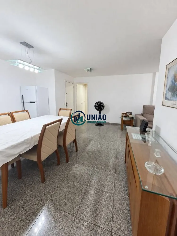Apartamento, 4 quartos, 120 m² - Foto 8