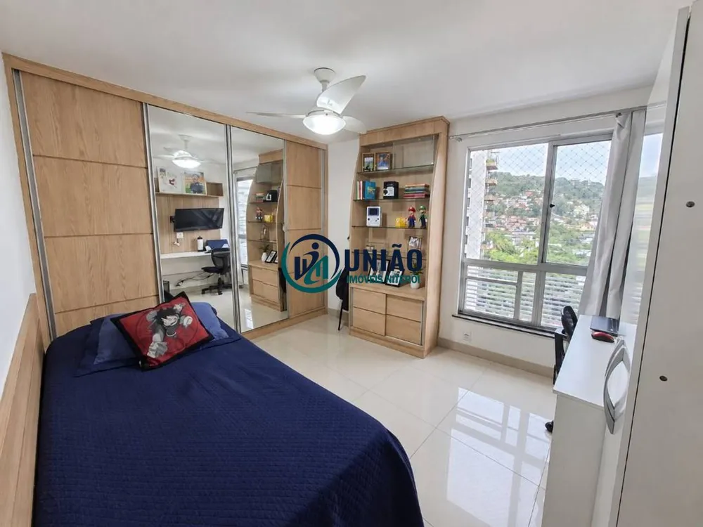 Apartamento, 4 quartos, 120 m² - Foto 12