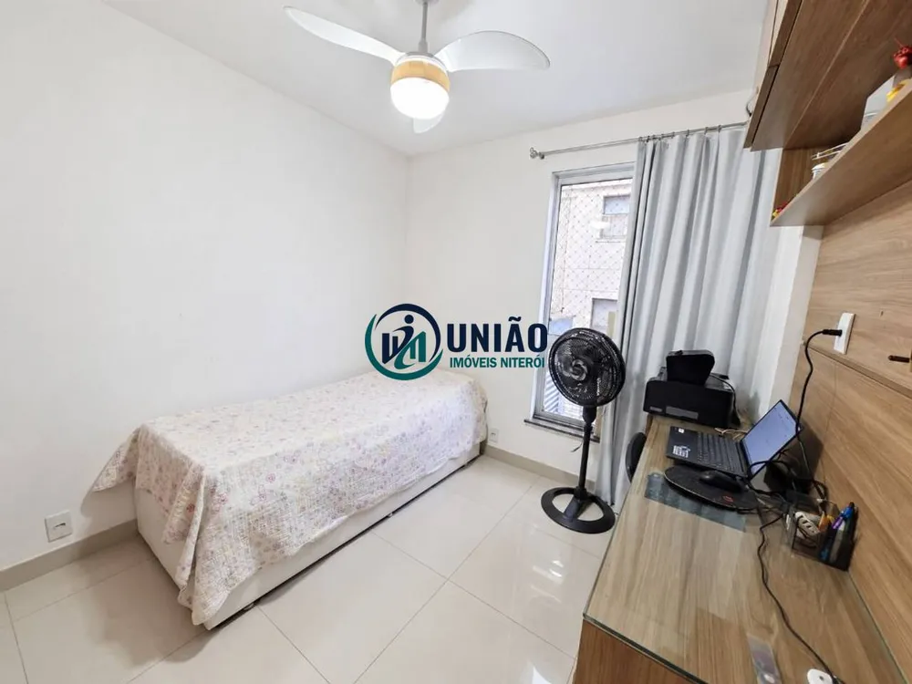 Apartamento, 4 quartos, 120 m² - Foto 20