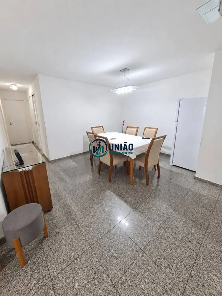 Apartamento, 4 quartos, 120 m² - Foto 11
