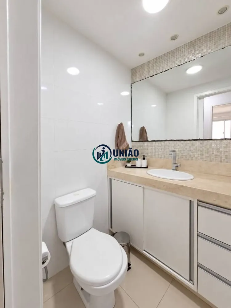 Apartamento, 4 quartos, 120 m² - Foto 22