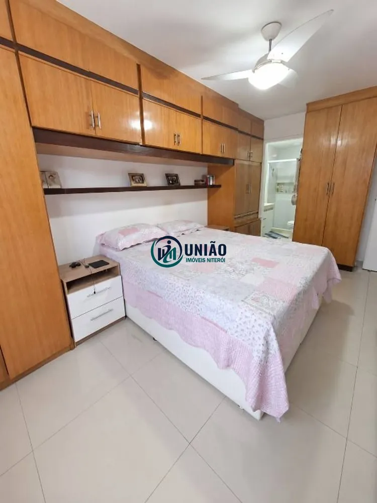 Apartamento, 4 quartos, 120 m² - Foto 24