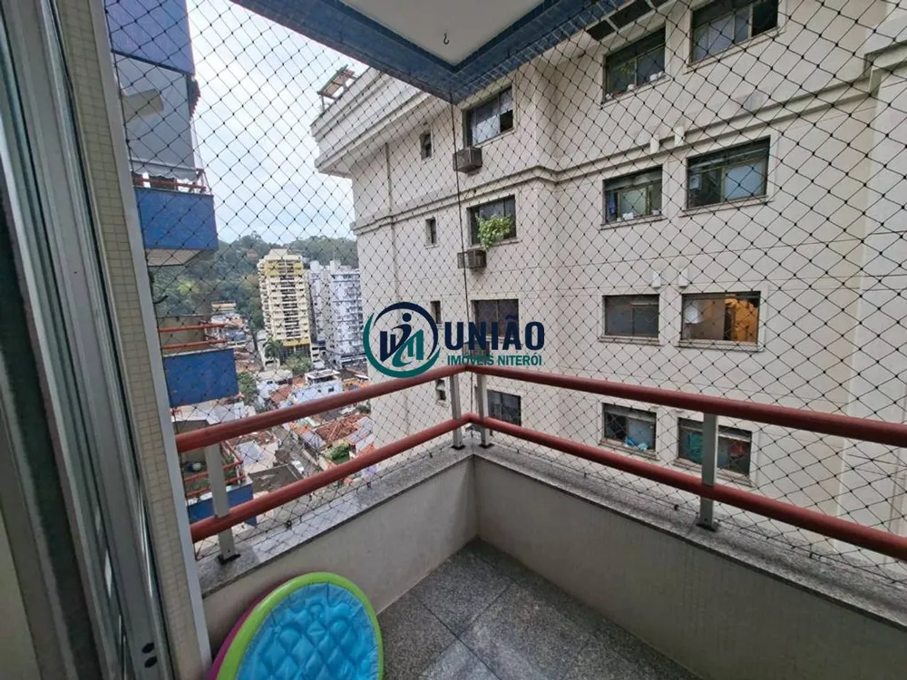 Apartamento, 4 quartos, 120 m² - Foto 6