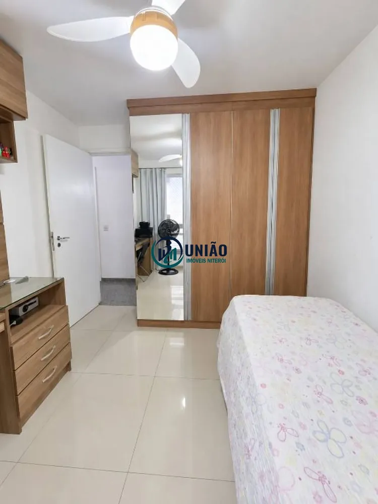 Apartamento, 4 quartos, 120 m² - Foto 19