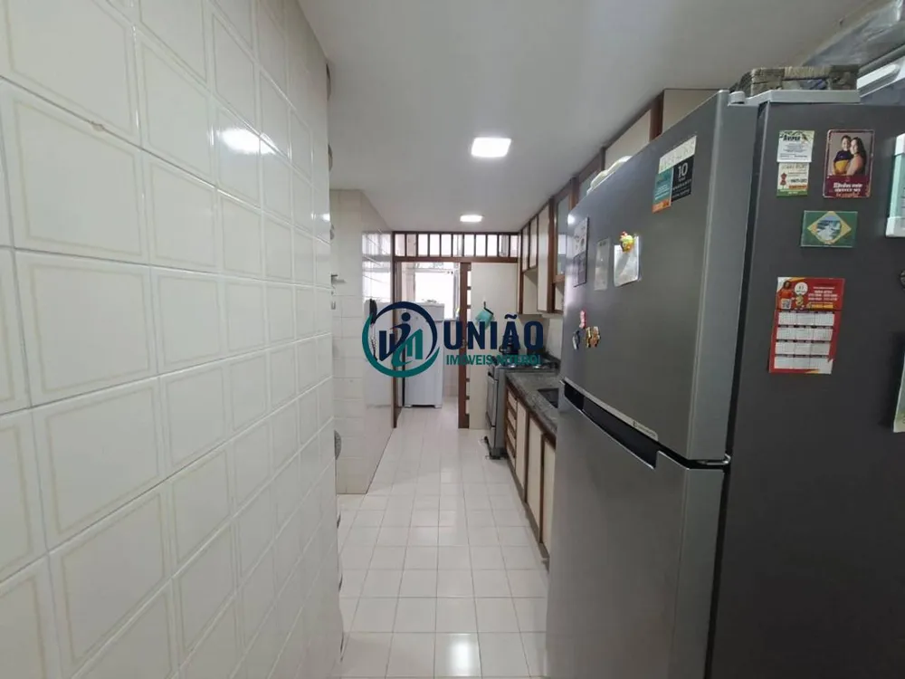 Apartamento, 4 quartos, 120 m² - Foto 33