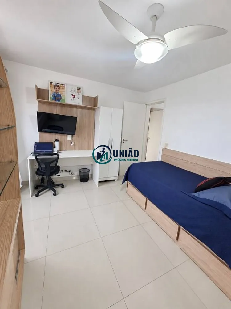 Apartamento, 4 quartos, 120 m² - Foto 13