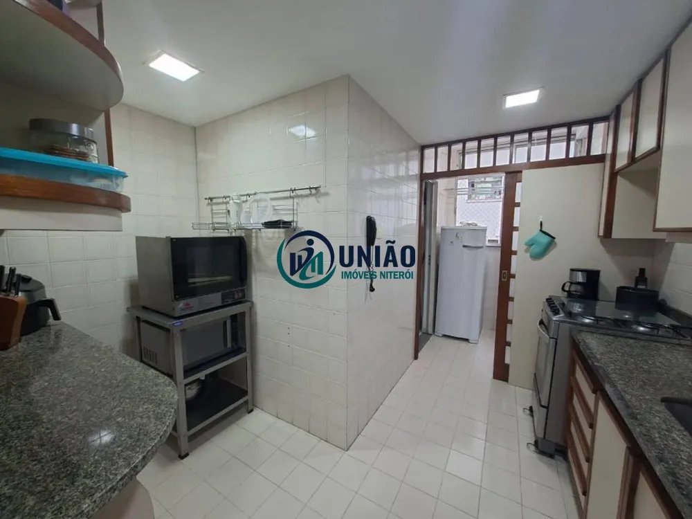 Apartamento, 4 quartos, 120 m² - Foto 30