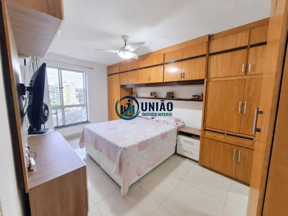 Apartamento, 4 quartos, 120 m² - Foto 25