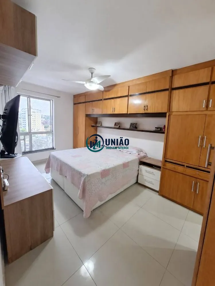 Apartamento, 4 quartos, 120 m² - Foto 26