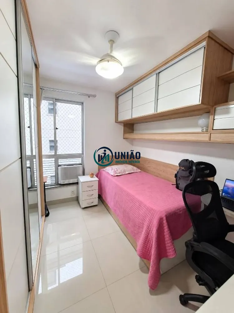 Apartamento, 4 quartos, 120 m² - Foto 17