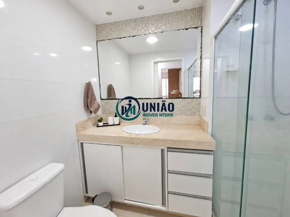 Apartamento, 4 quartos, 120 m² - Foto 21