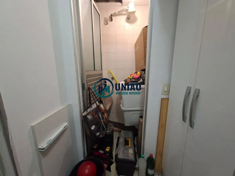 Apartamento, 4 quartos, 120 m² - Foto 40