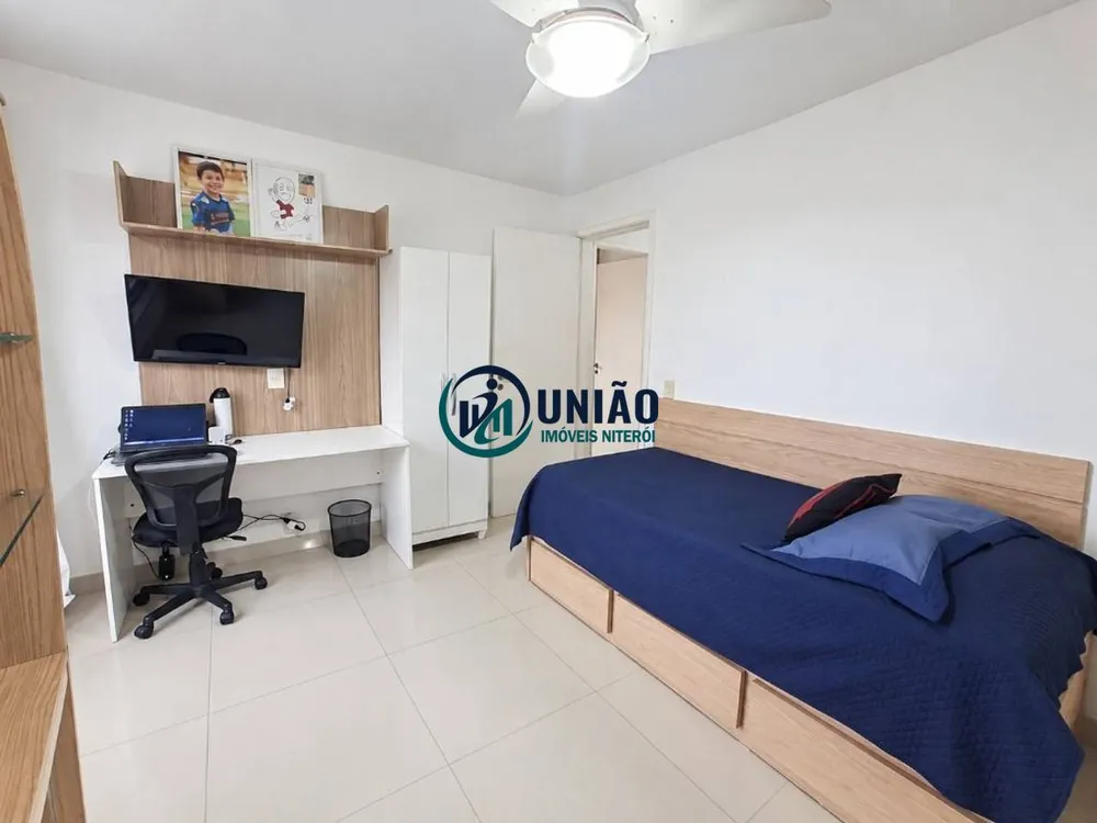 Apartamento, 4 quartos, 120 m² - Foto 14