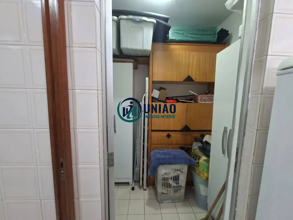 Apartamento, 4 quartos, 120 m² - Foto 38