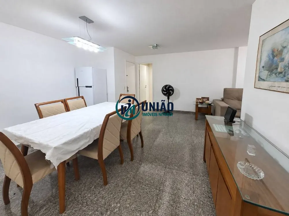 Apartamento, 4 quartos, 120 m² - Foto 9