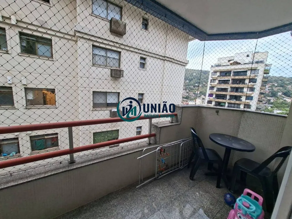 Apartamento, 4 quartos, 120 m² - Foto 5